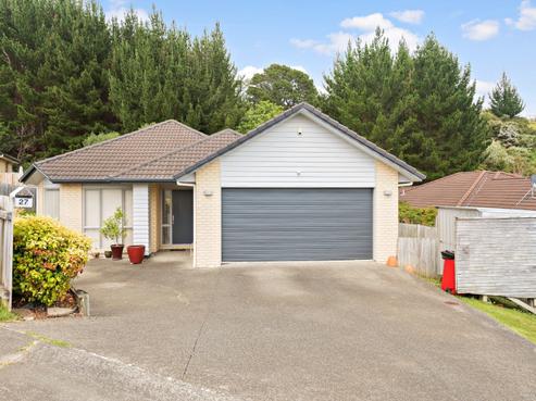 27 Barwick Place, Arkles Bay