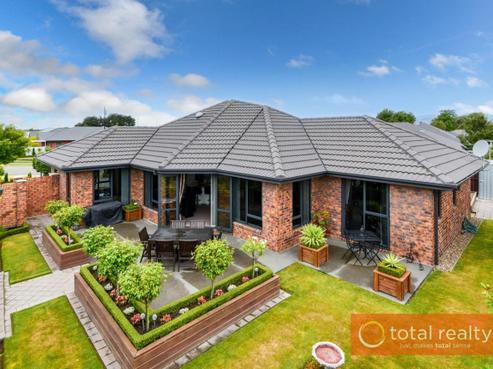 3 Rosario Place, Aidanfield