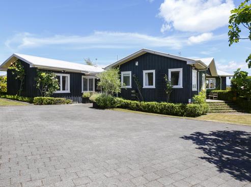77 Shepherd Road, Waipahihi