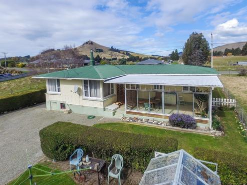 87 District Road, Palmerston