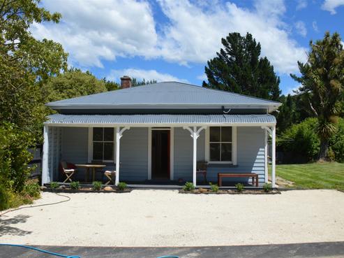 23 Pawsons Valley Road, Duvauchelle