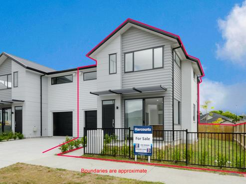 25 Nellie Drive, Kumeu