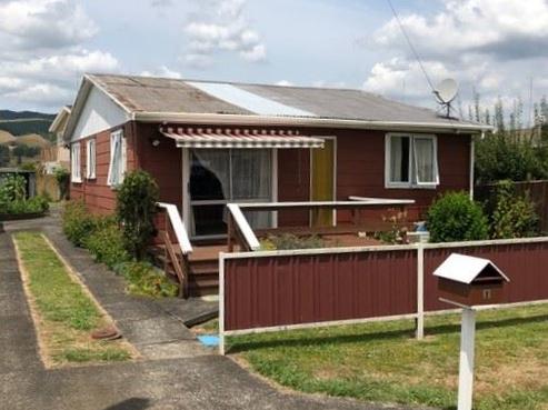 1 Towers Street, Paeroa