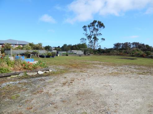 84 Brickfield Road, Hokitika