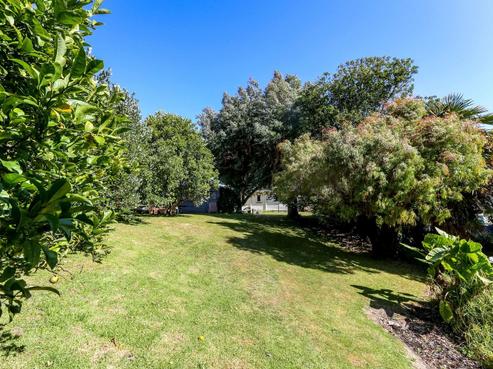 35 Breakwater Road, Moturoa