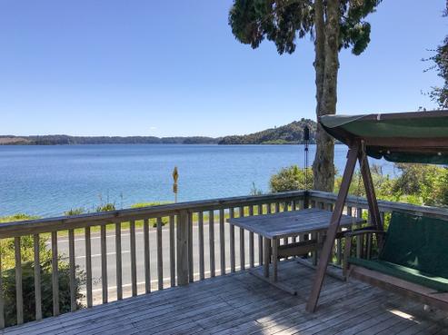 537 State Highway 30, Lake Rotoma