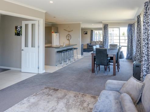 28 Foxton Drive, Kaiapoi