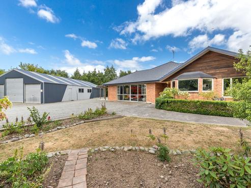 727 East Maddisons Road, Rolleston