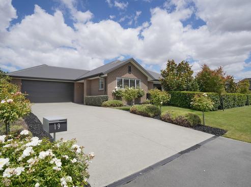 19 Strauss Drive, Rolleston