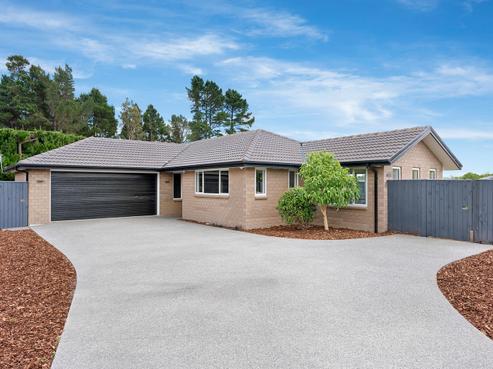 83A Renoir Drive, Rolleston