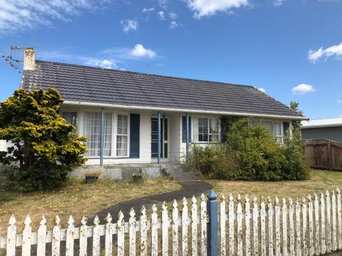 46 Lee Street, Castlecliff