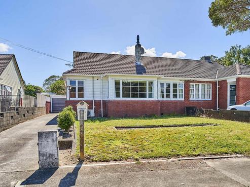 3 Norris Grove, Taita