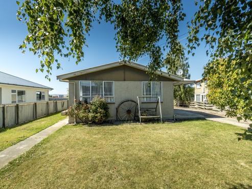 13 Stafford Street, Ranfurly