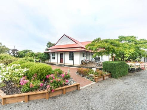 7 Taylor Road, Tangimoana