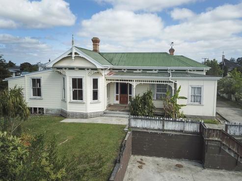 90 Hokianga Road, Dargaville