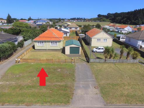 19 Easton Street, Foxton