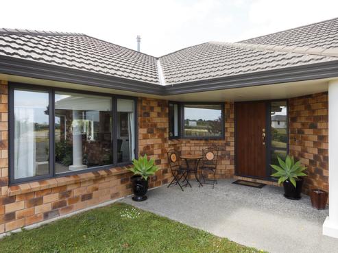 124 Mount Taylor Drive, Feilding