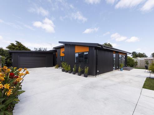 25A Poole Street, Feilding