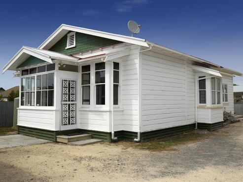 1014A Lane Street, Mahora