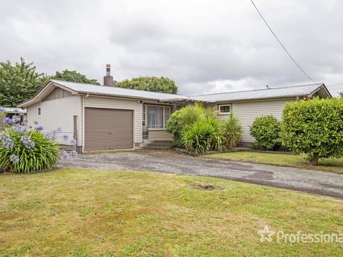 30 Daniell Street, Featherston