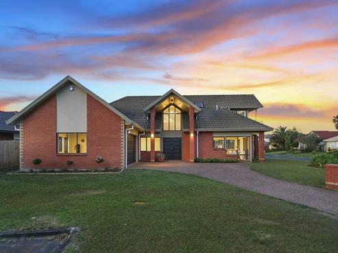 1 Fencotie Place, Northpark