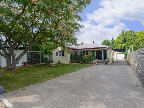 251 Havelock Road, Akina
