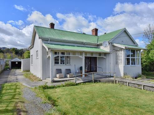 16 Mcqueen Avenue, Mataura