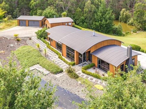 29 Harrison Road, Fordell