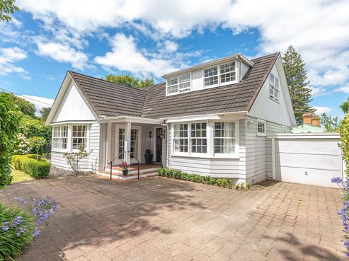 34 Oakland Avenue, Saint Johns Hill