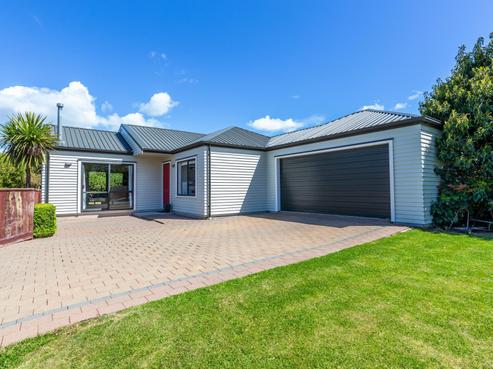2 Armil Place, Lincoln