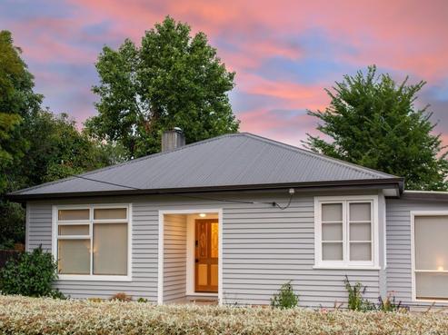 91 West Belt, Rangiora