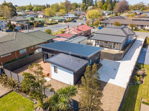 51A Allnatt Street, Temuka