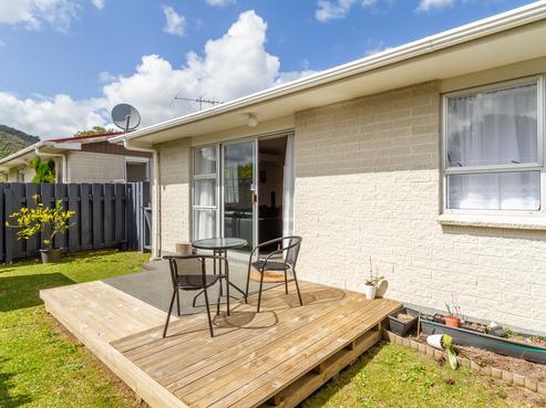 198B Cambridge Terrace, Naenae