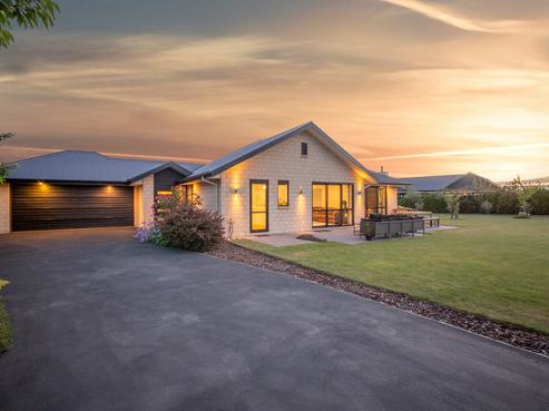 10C Jozecom Place, Rolleston