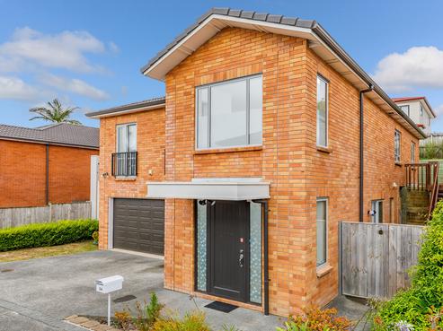 34 Horizon View Road, Oteha
