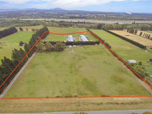 232 Coldstream Road, Ashley
