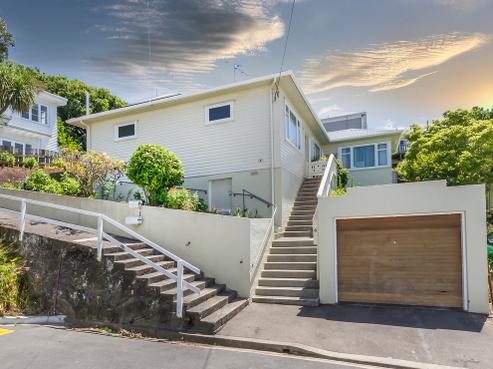 6 Papawai Terrace, Mount Cook