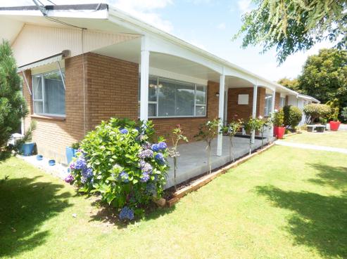 7B John Guthrie Place, Merrilands