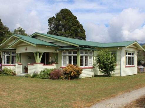 188 Hamama Road, Takaka