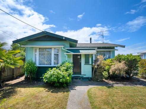 8A Courtney Street, Motueka