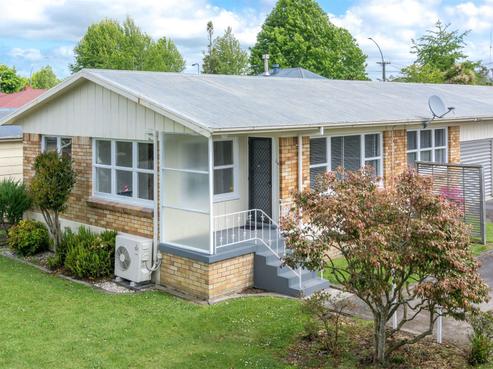 144B Galloway Street, Hamilton East