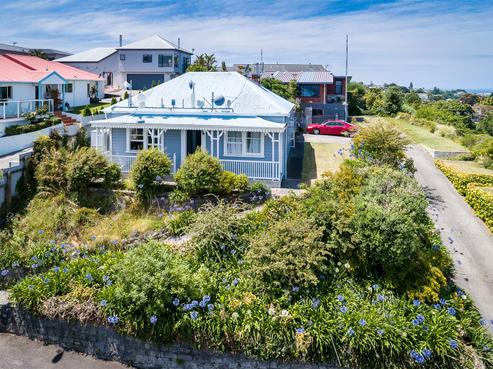 11 Havelock Road, Napier Hill