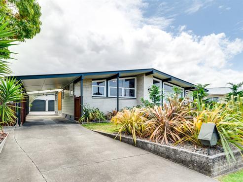 13 Rochester Street, Tamatea