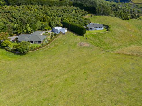 160 Pukemapu Road, Oropi
