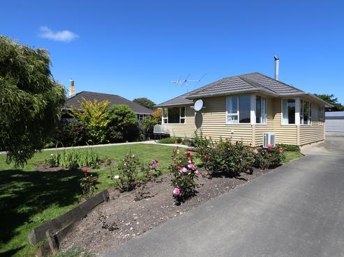 287 Saint Andrew Street, Glengarry