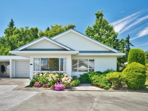 4/32 Mcbride Street, Frankton