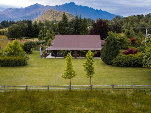 334 Littles Road, Dalefield/Wakatipu Basin