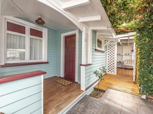 13 Alexander Street, Whanganui Central