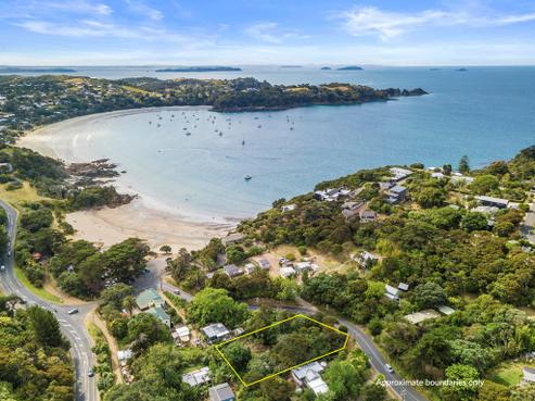 4 Goodwin Avenue, Oneroa