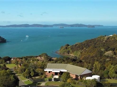 12 Kotare Place, Sandspit